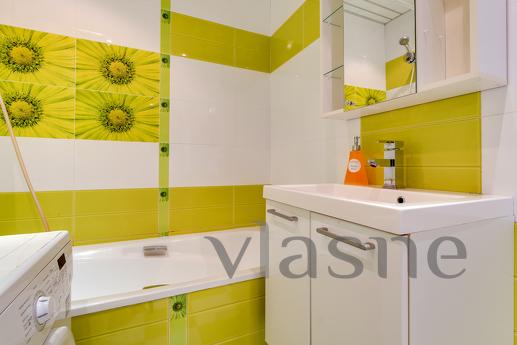 Apartment, Saint Petersburg - apartment by the day
