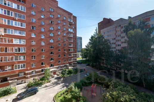 Apartment, Saint Petersburg - apartment by the day