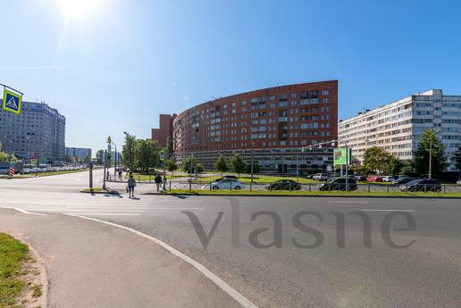 Apartment, Saint Petersburg - apartment by the day