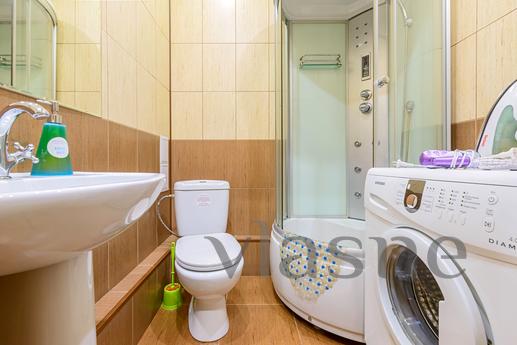 Studio, M.PIONERSKAYA, Saint Petersburg - apartment by the day