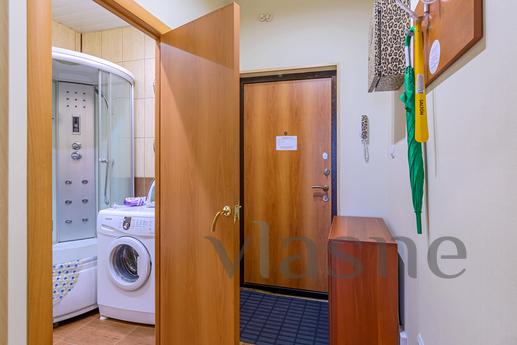 Studio, M.PIONERSKAYA, Saint Petersburg - apartment by the day