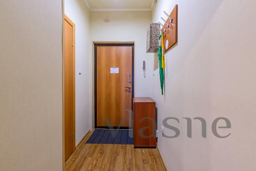 Studio, M.PIONERSKAYA, Saint Petersburg - apartment by the day
