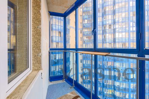 Studio, M.PIONERSKAYA, Saint Petersburg - apartment by the day