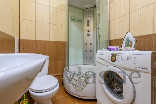 Studio, M.PIONERSKAYA, Saint Petersburg - apartment by the day