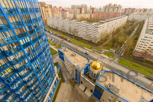 Studio, M.PIONERSKAYA, Saint Petersburg - apartment by the day