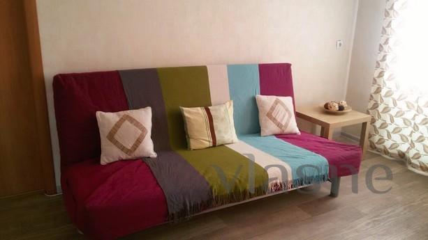 M.KOMENDANTSKY PR, KOMENDANSKY PR, 31, Saint Petersburg - apartment by the day