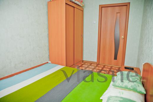 M.KOMENDANTSKY PR, KOMENDANSKY PR, 31, Saint Petersburg - apartment by the day