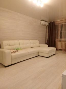 The place is gorgeous. Within a radius of 300 meters, Mamaev