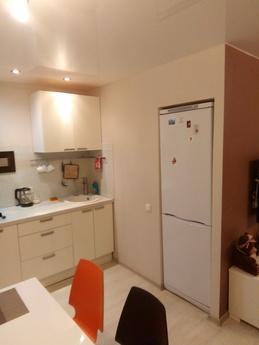Nice studio in the city center, Volgograd - apartment by the day