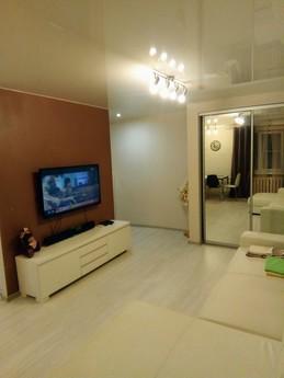 Nice studio in the city center, Volgograd - apartment by the day