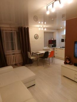 Nice studio in the city center, Volgograd - apartment by the day