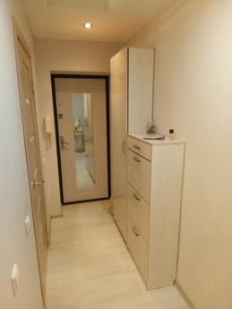 Nice studio in the city center, Volgograd - apartment by the day
