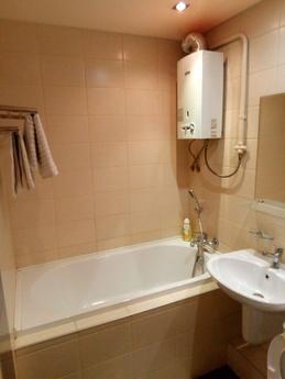 Nice studio in the city center, Volgograd - apartment by the day