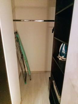 Nice studio in the city center, Volgograd - apartment by the day