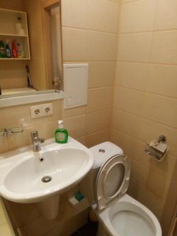 Nice studio in the city center, Volgograd - apartment by the day