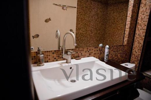 DESIGN STUDIO, Kazan - apartment by the day