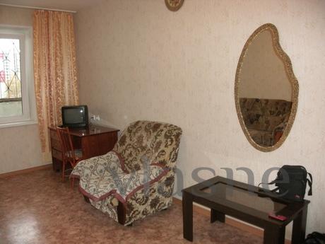 Studio rental from the owner, Chelyabinsk - apartment by the day