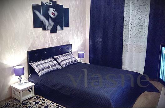 Small in size, but very cozy, clean and warm studio, located