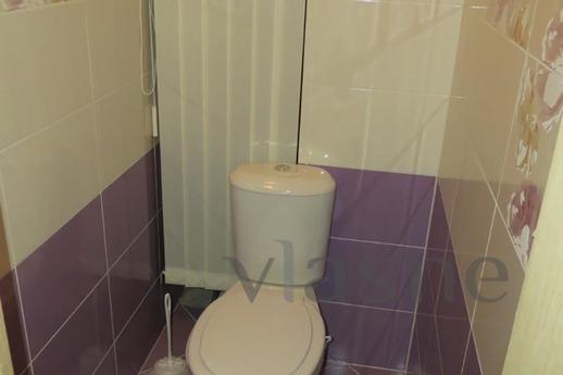 FOR RENT, 1-BEDROOM NEXT TO STUDENTS METRO. Novosibirsk, st.