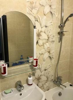 Daily rent apartment, Novosibirsk - apartment by the day
