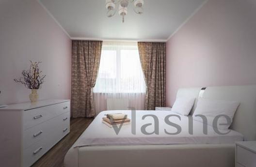 FOR RENT, 1 ROOM NEAR METRO MARX. Novosibirsk, st. Vatutina 