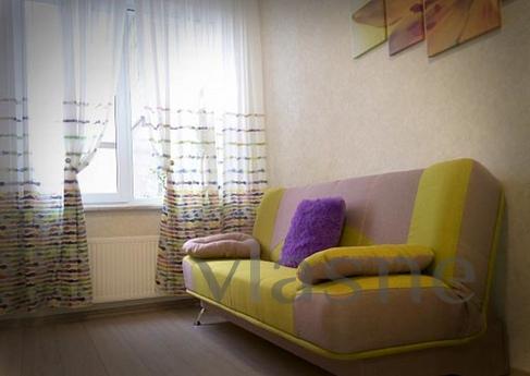 FOR RENT, 1 ROOM NEAR METRO MARX. Novosibirsk, st. Vatutina 