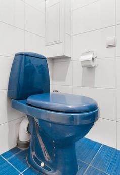 I rent an apartment, Novosibirsk - apartment by the day