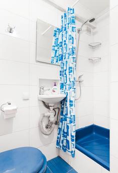 I rent an apartment, Novosibirsk - apartment by the day