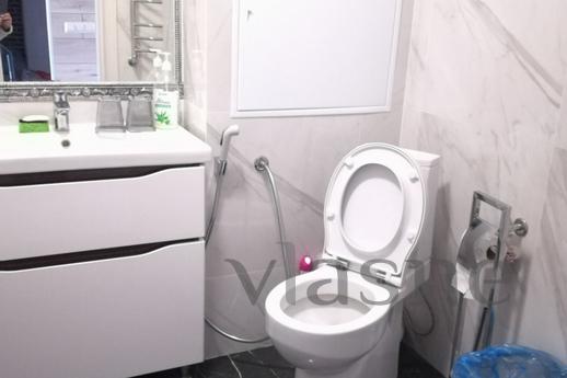 Rent an apartment, Novosibirsk - apartment by the day
