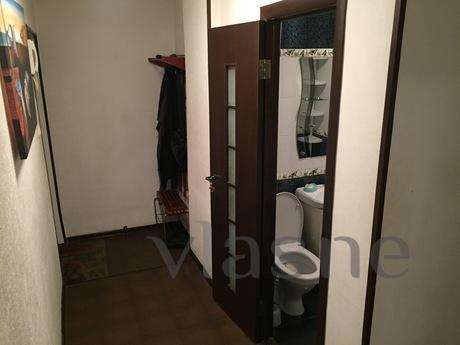 Apartment with all amenities !!!, Смоленск - апартамент за нощувки
