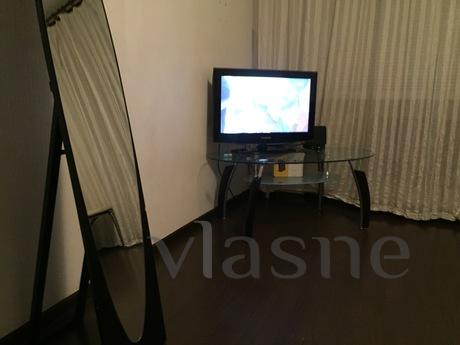 Apartment with all amenities !!!, Смоленск - апартамент за нощувки
