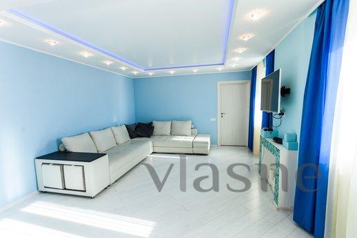 2 kV Mikhailovsky Market, Tyumen - apartment by the day