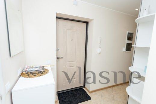 2 kV Mikhailovsky Market, Tyumen - apartment by the day