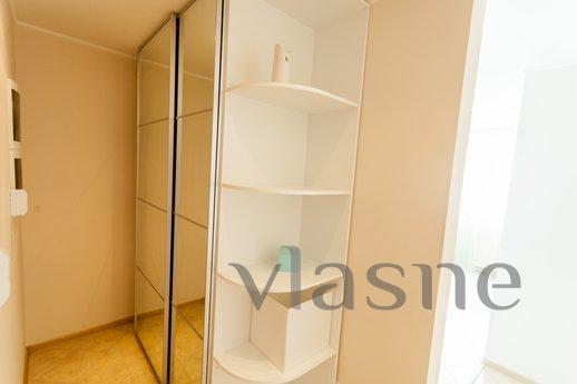 2 kV Mikhailovsky Market, Tyumen - apartment by the day