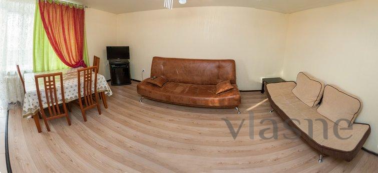 Apartments on Permyakova, Tyumen - apartment by the day