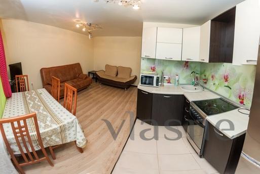 Apartments on Permyakova, Tyumen - apartment by the day