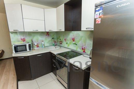 Apartments on Permyakova, Tyumen - apartment by the day