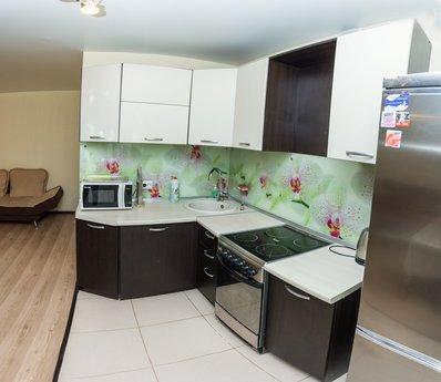 Apartments on Permyakova, Tyumen - apartment by the day