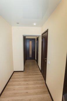 Apartments on Permyakova, Tyumen - apartment by the day