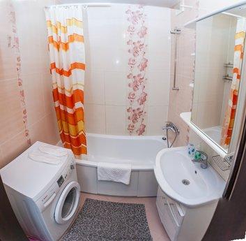 Apartments on Permyakova, Tyumen - apartment by the day