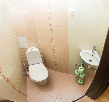 Apartments on Permyakova, Tyumen - apartment by the day