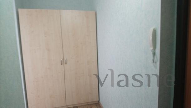 2 square district shopping center Crysta, Tyumen - apartment by the day
