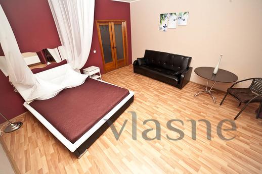 Delicious apartment in the center, cheap, Yekaterinburg - apartment by the day