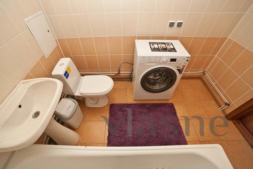 Delicious apartment in the center, cheap, Yekaterinburg - apartment by the day