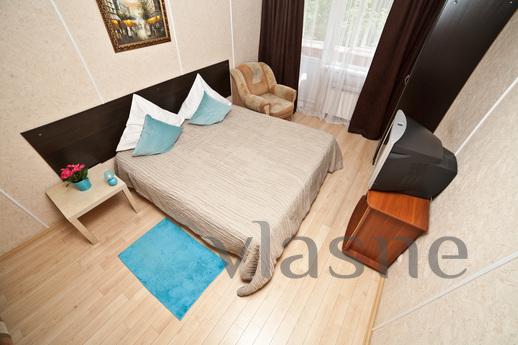 Apartment in MEDGORODKA!, Yekaterinburg - apartment by the day