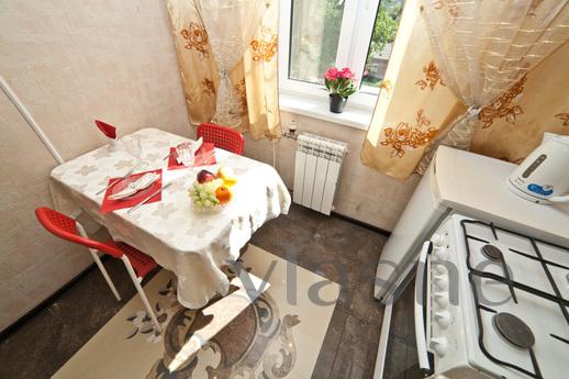Apartment in MEDGORODKA!, Yekaterinburg - apartment by the day