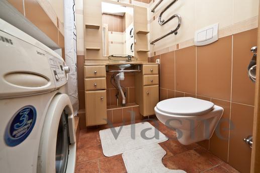 Apartment in MEDGORODKA!, Yekaterinburg - apartment by the day