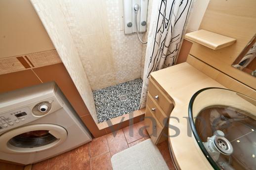Apartment in MEDGORODKA!, Yekaterinburg - apartment by the day