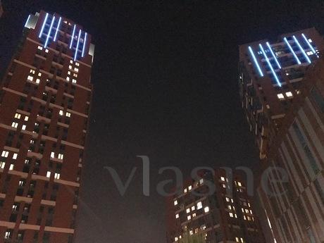 Rent studio apartment with all the amenities for a comfortab