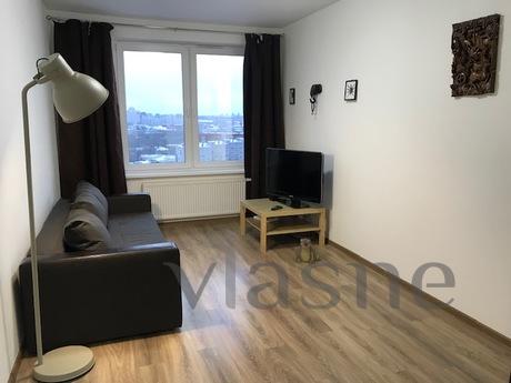 Apartment in 'OLHOVSKY PARK', Yekaterinburg - apartment by the day